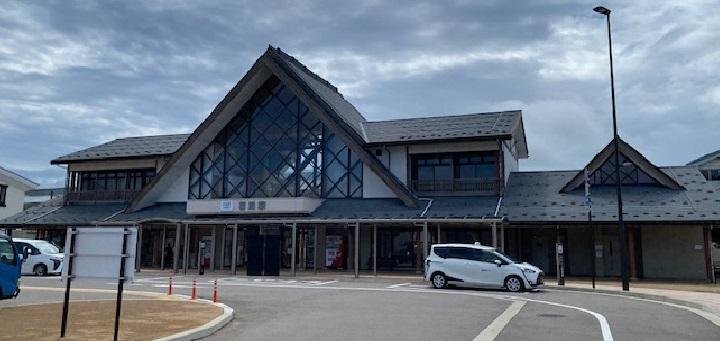 福岡駅